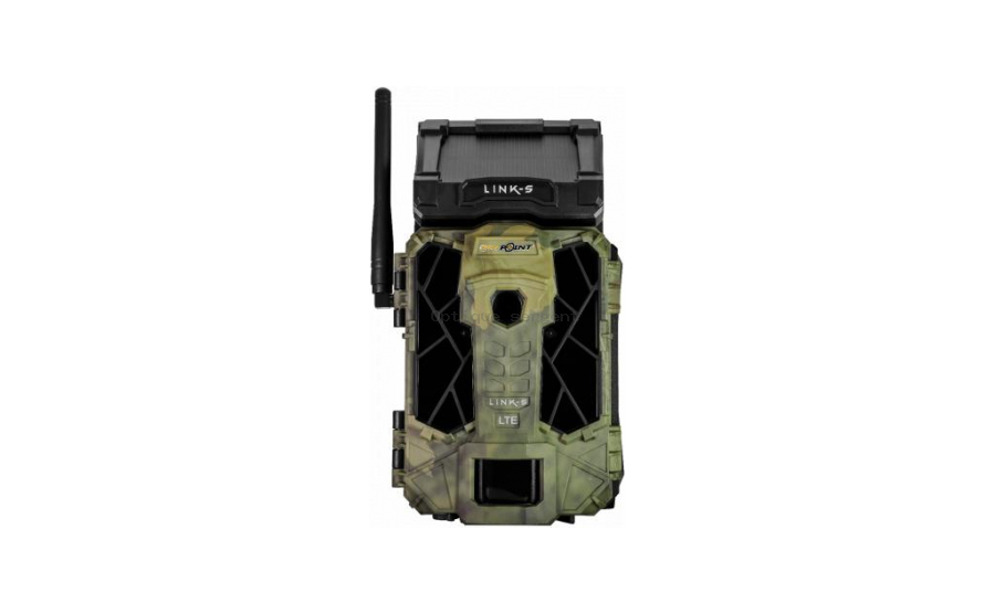 TRAIL CAM CELL LINK-S